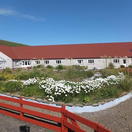 Houton Bay Lodge Orphir  Eksteriør bilde