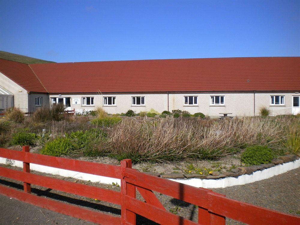 Houton Bay Lodge Orphir  Eksteriør bilde