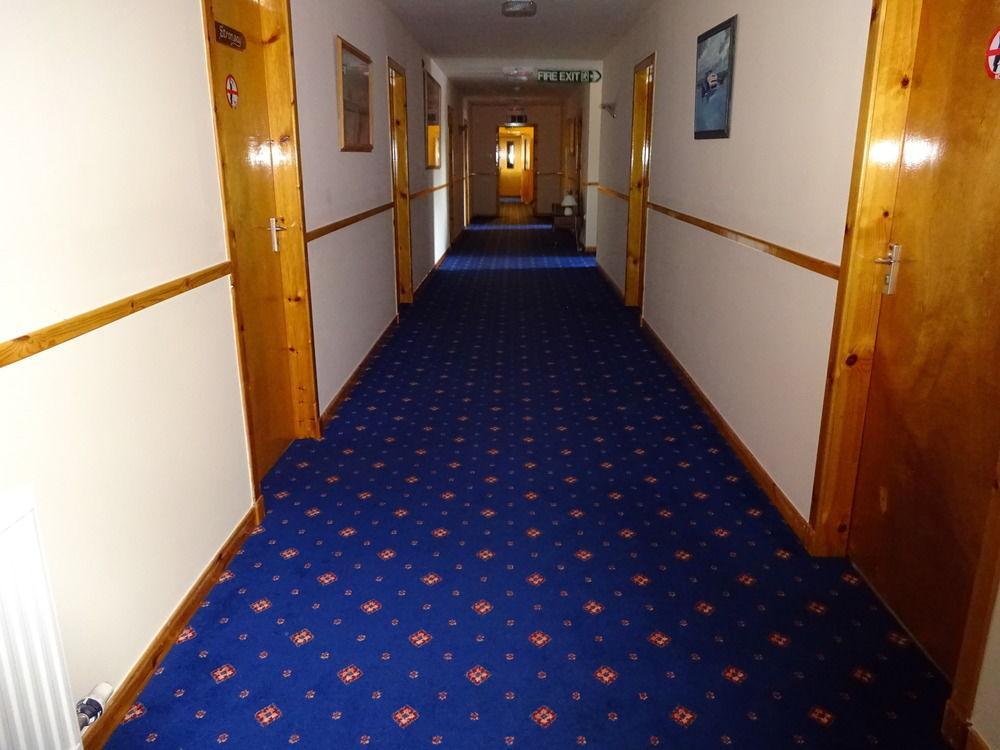 Houton Bay Lodge Orphir  Eksteriør bilde