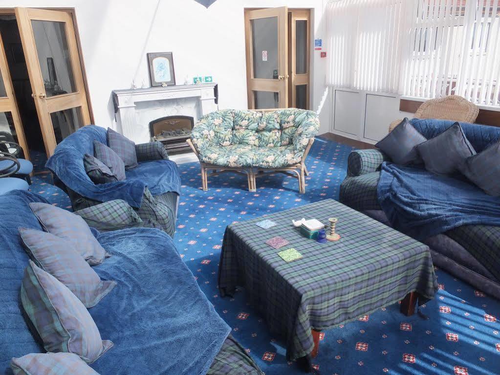 Houton Bay Lodge Orphir  Eksteriør bilde