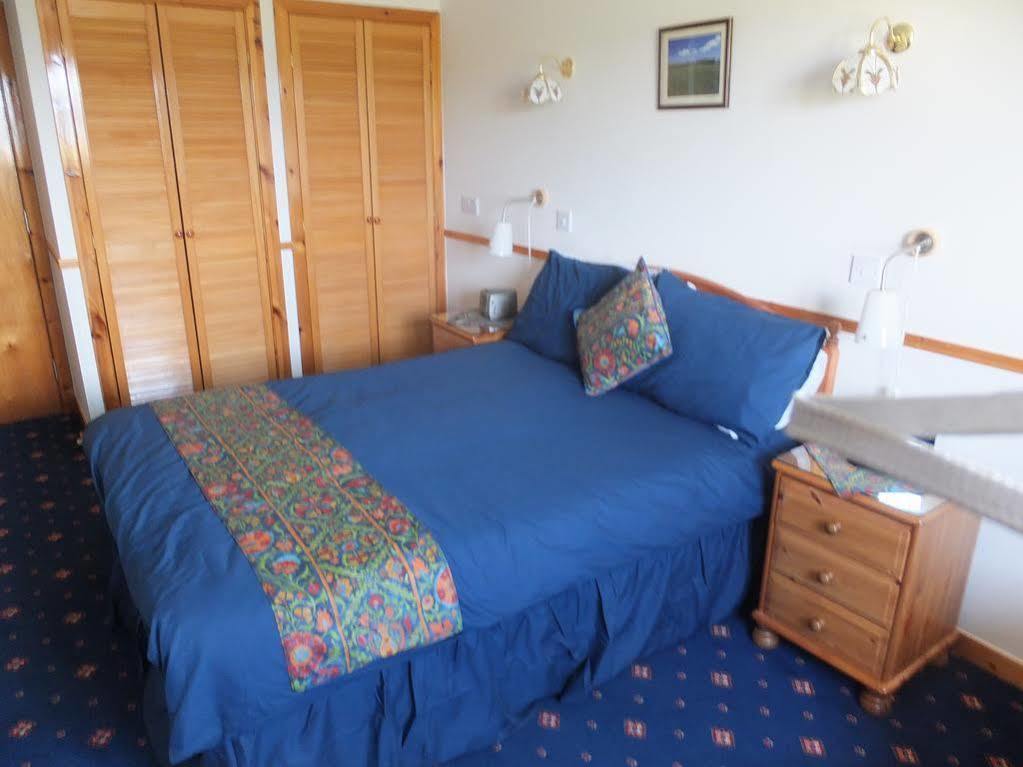 Houton Bay Lodge Orphir  Eksteriør bilde