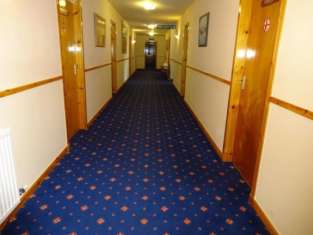 Houton Bay Lodge Orphir  Eksteriør bilde